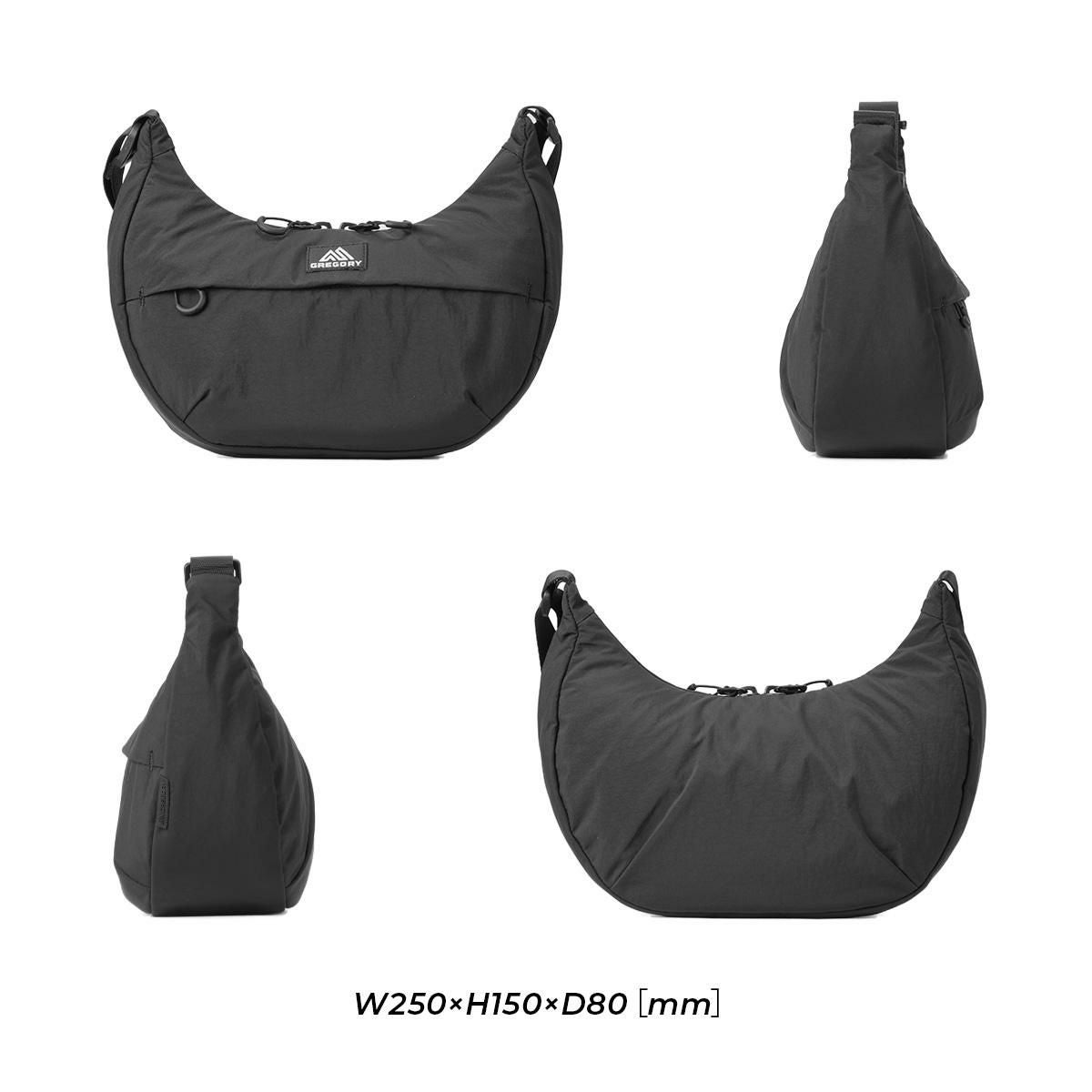 グレゴリー スージー ショルダーバッグ gregory SUSZY UD6*09003