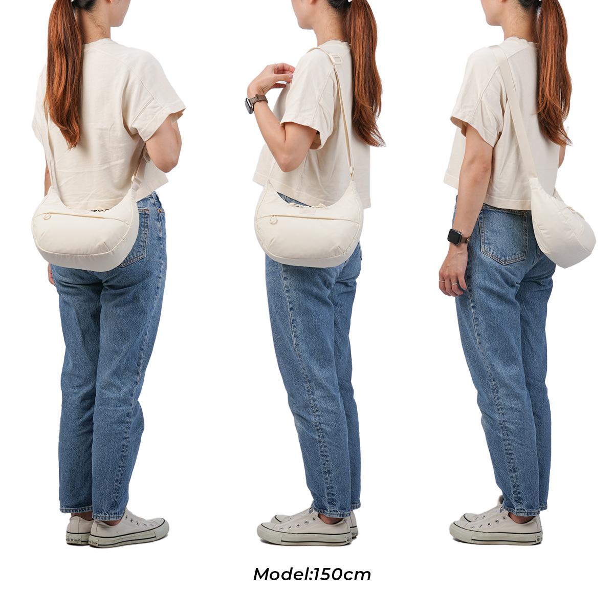 グレゴリー スージー ショルダーバッグ gregory SUSZY UD6*09003