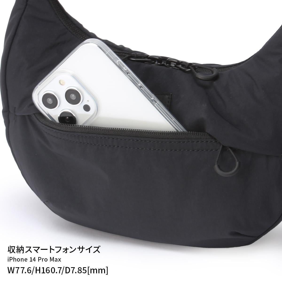 グレゴリー スージー ショルダーバッグ gregory SUSZY UD6*09003