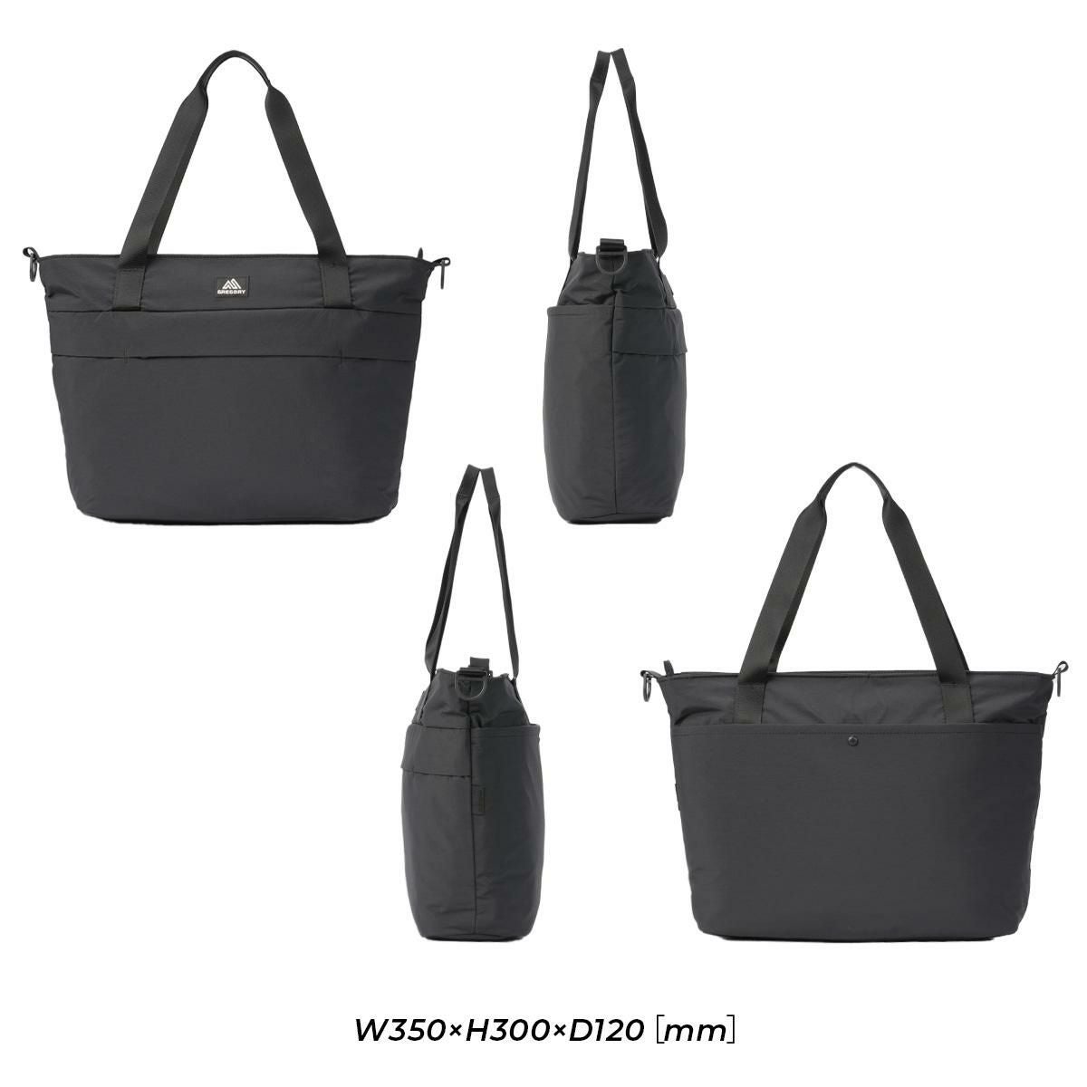 グレゴリー スージー トートバッグ gregory SUSZY UD6*65005