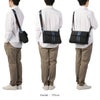 ランバンオンブルー ドロップ ショルダーバッグ LANVIN en Bleu 588112