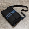 ランバンオンブルー ドロップ ショルダーバッグ LANVIN en Bleu 588112