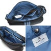 ランバンオンブルー ドロップ ショルダーバッグ LANVIN en Bleu 588112
