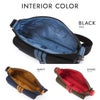ランバンオンブルー ドロップ ショルダーバッグ LANVIN en Bleu 588112