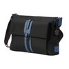 ランバンオンブルー ドロップ ショルダーバッグ LANVIN en Bleu 588112