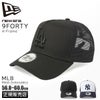 ニューエラ ナインフォーティーエーフレーム 帽子 NEW ERA 9FORTY AFTR 940aftr-memb