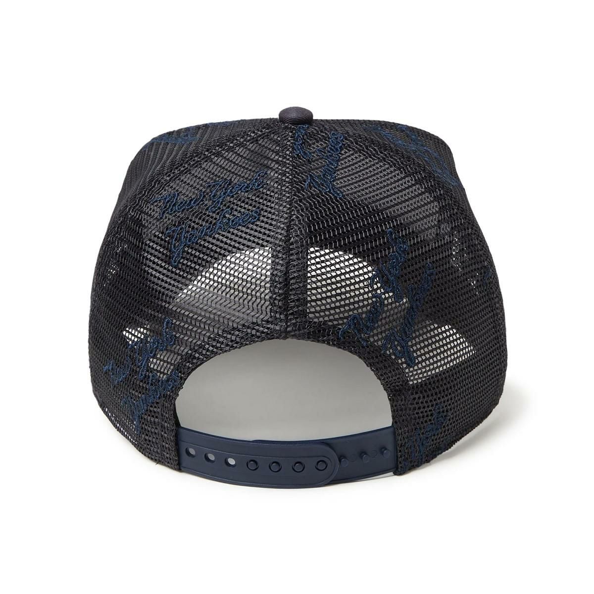 ニューエラ ナインフォーティーエーフレーム 帽子 NEW ERA 9FORTY AFTR 940aftr-memb