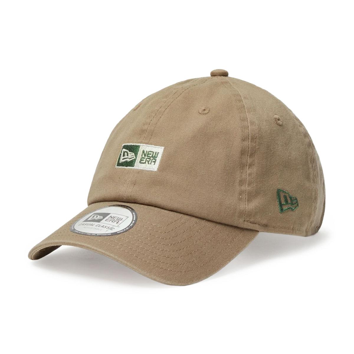 ニューエラ CasualClassic カジュアルクラシック 帽子 NEW ERA&reg; ブラック：14388463