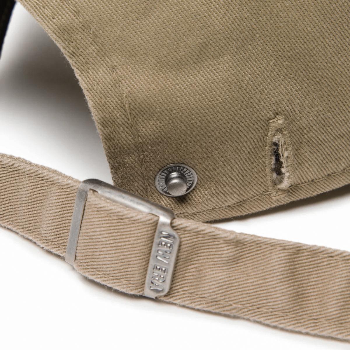ニューエラ CasualClassic カジュアルクラシック 帽子 NEW ERA&reg; ブラック：14388463