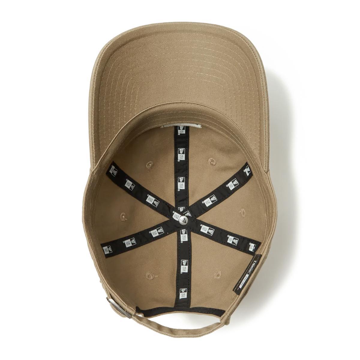 ニューエラ CasualClassic カジュアルクラシック 帽子 NEW ERA&reg; ブラック：14388463
