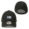 ニューエラ CasualClassic カジュアルクラシック 帽子 NEW ERA&reg; ブラック：14388463