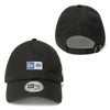 ニューエラ CasualClassic カジュアルクラシック 帽子 NEW ERA&reg; ブラック：14388463