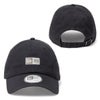 ニューエラ CasualClassic カジュアルクラシック 帽子 NEW ERA&reg; ブラック：14388463