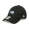 ニューエラ CasualClassic カジュアルクラシック 帽子 NEW ERA&reg; ブラック：14388463