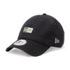ニューエラ CasualClassic カジュアルクラシック 帽子 NEW ERA&reg; ブラック：14388463
