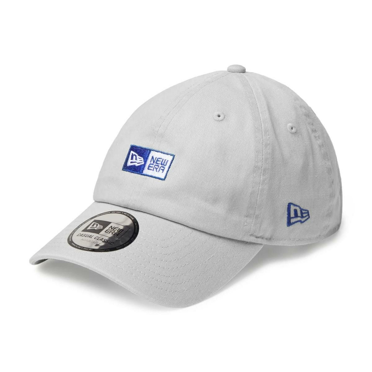 ニューエラ CasualClassic カジュアルクラシック 帽子 NEW ERA&reg; ブラック：14388463