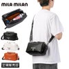 ミラ・ミラン オット ショルダーバッグ mila milan 258161