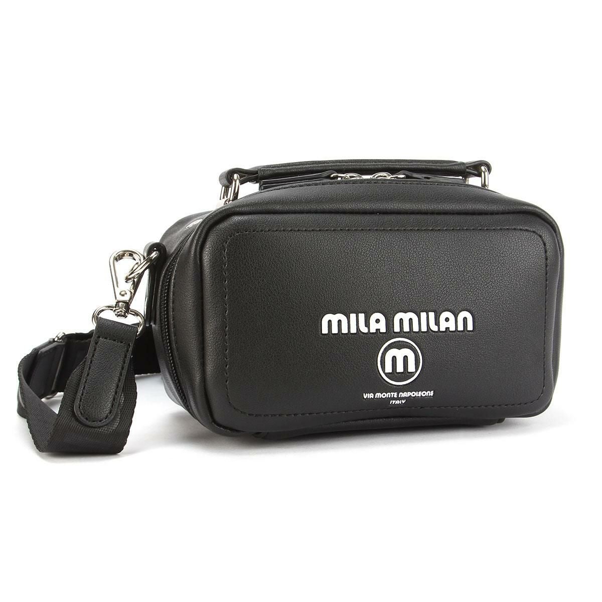 ミラ・ミラン オット ショルダーバッグ mila milan 258161