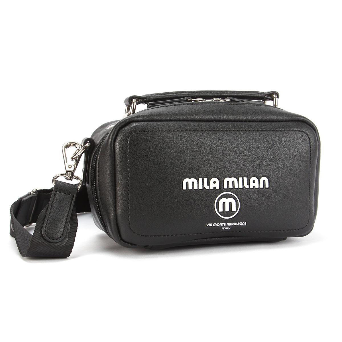 ミラ・ミラン オット ショルダーバッグ mila milan 258161