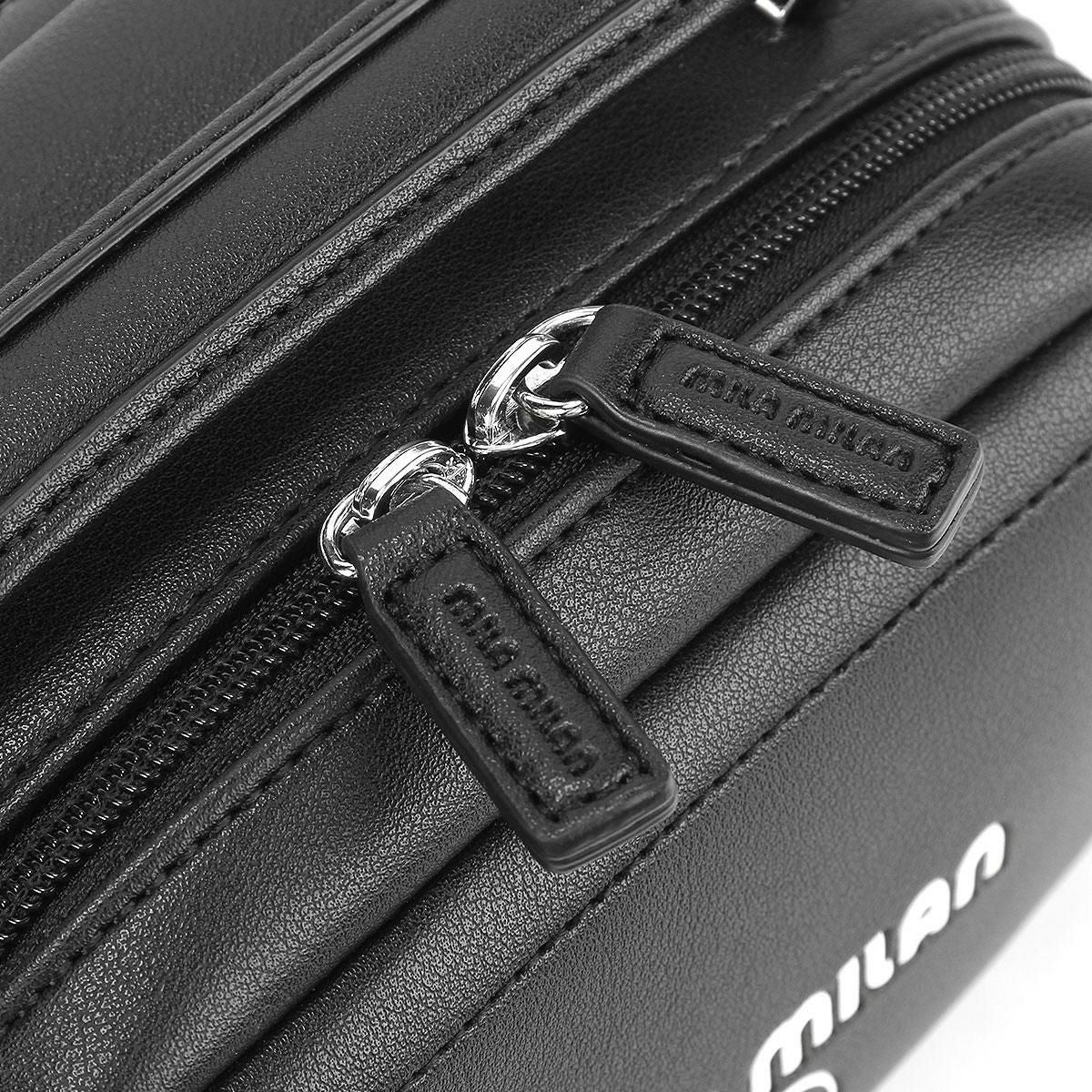 ミラ・ミラン オット ショルダーバッグ mila milan 258161