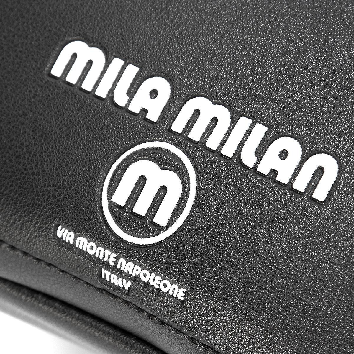 ミラ・ミラン オット ショルダーバッグ mila milan 258161