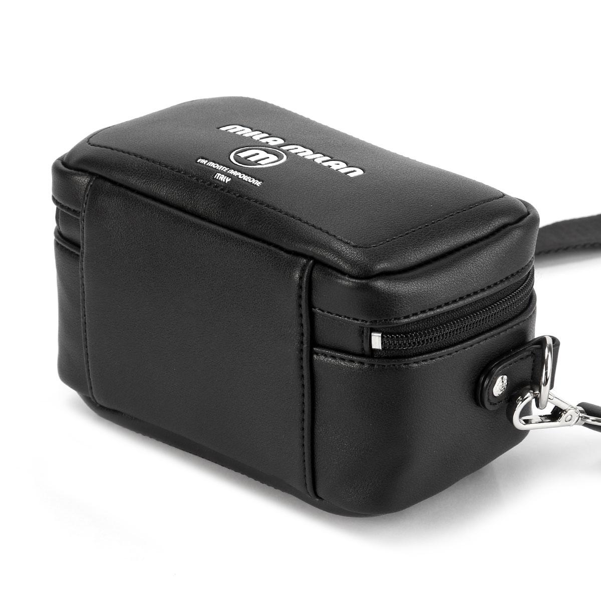 ミラ・ミラン オット ショルダーバッグ mila milan 258161