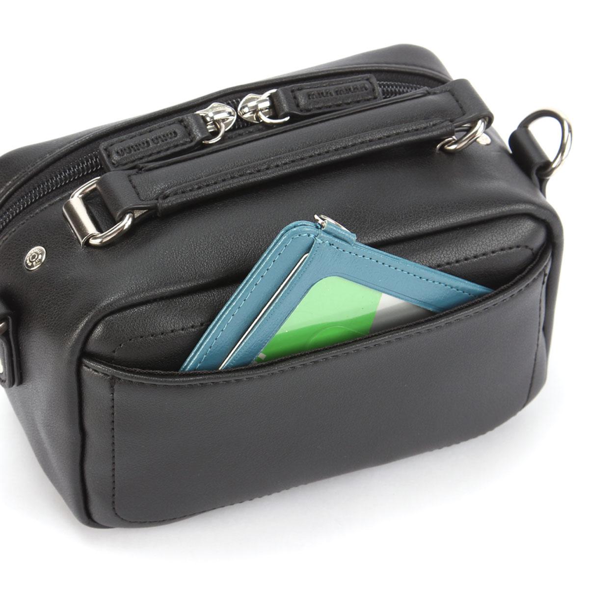 ミラ・ミラン オット ショルダーバッグ mila milan 258161