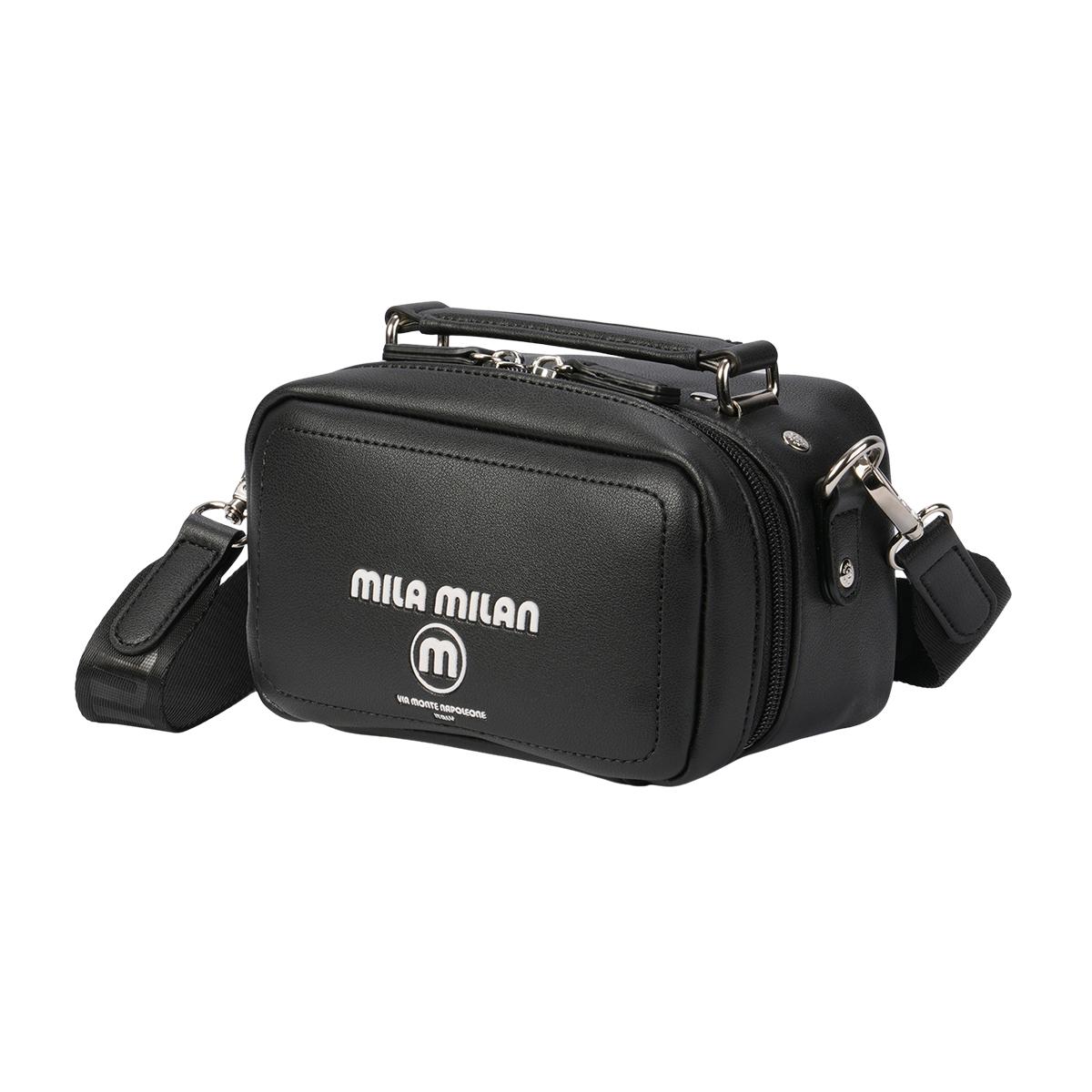 ミラ・ミラン オット ショルダーバッグ mila milan 258161