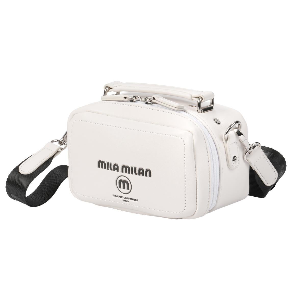 ミラ・ミラン オット ショルダーバッグ mila milan 258161