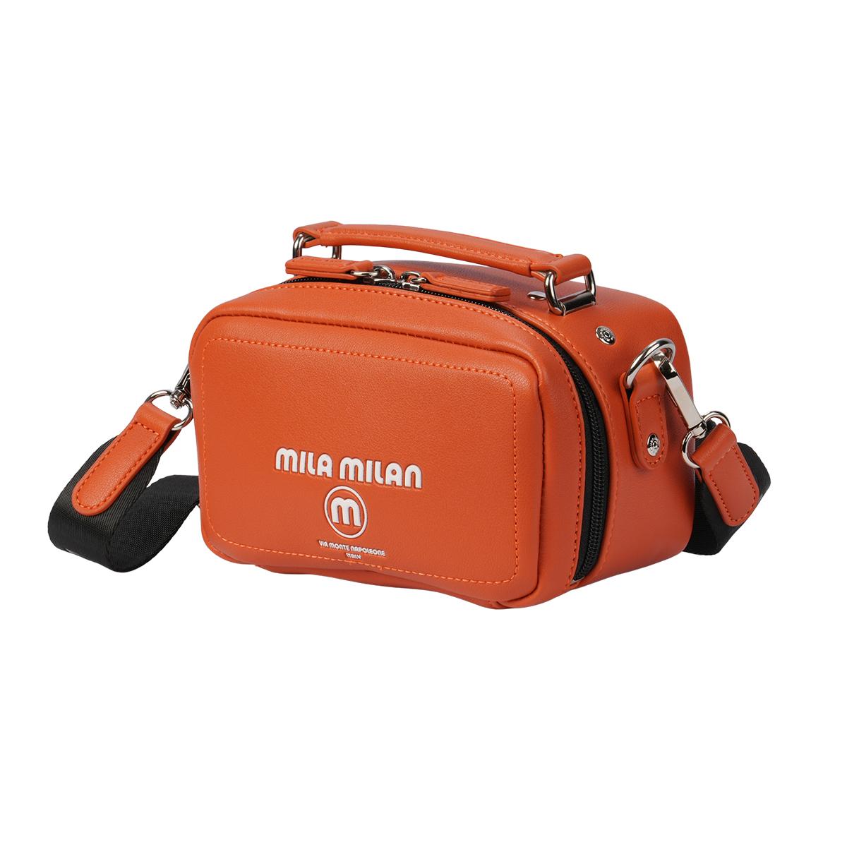 ミラ・ミラン オット ショルダーバッグ mila milan 258161