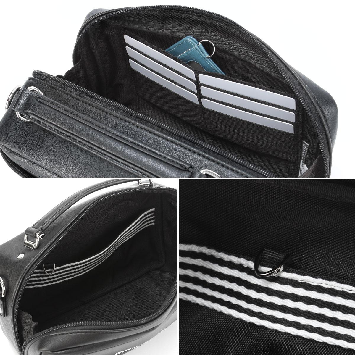 ミラミラン オット ショルダーバッグ mila milan 258162