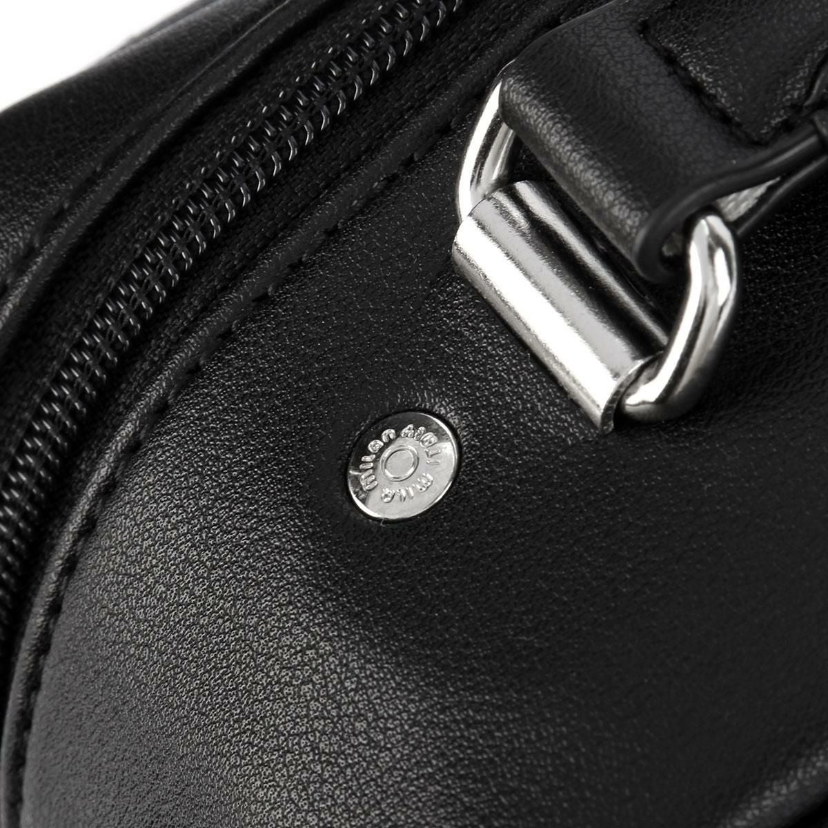 ミラミラン オット ショルダーバッグ mila milan 258162