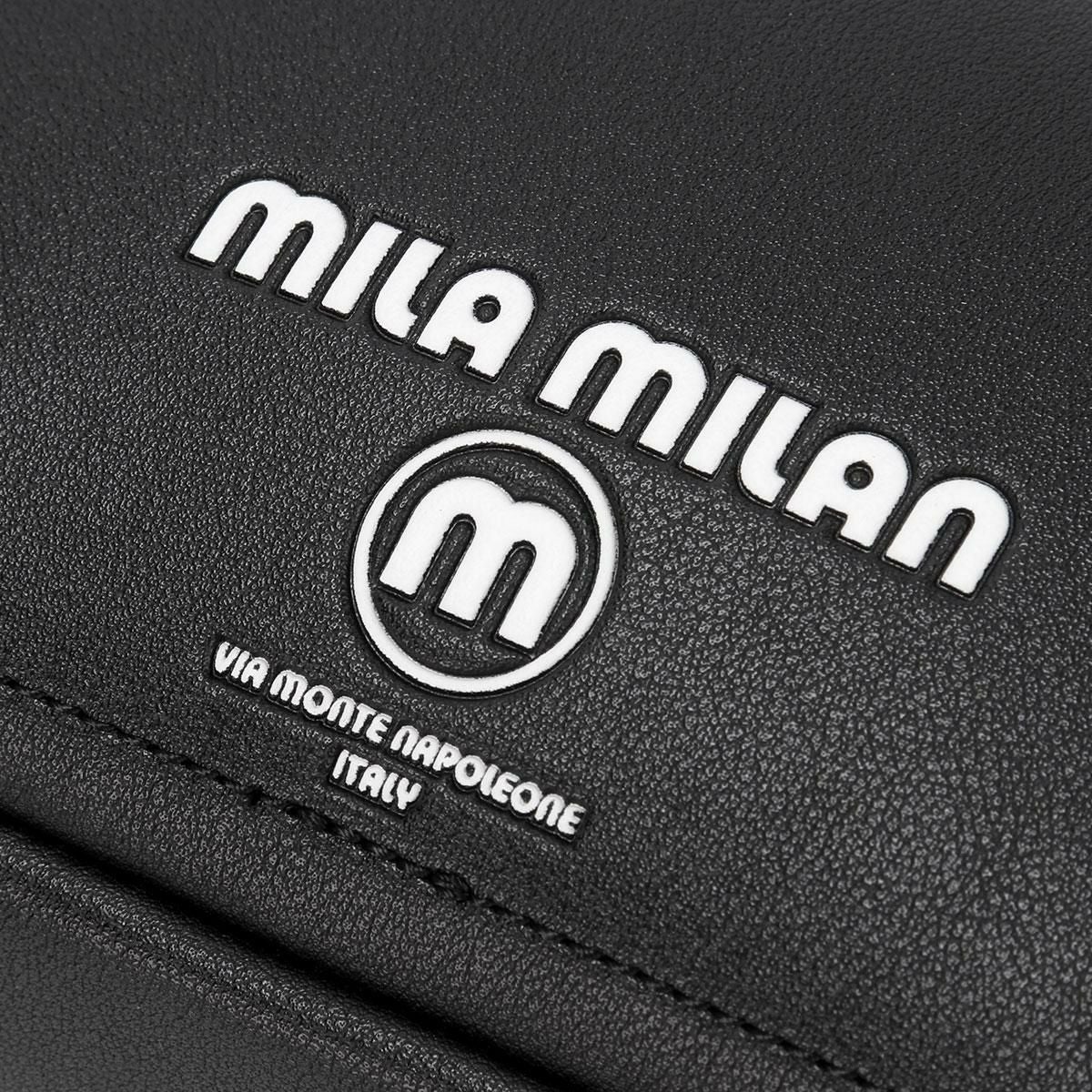 ミラミラン オット ショルダーバッグ mila milan 258162