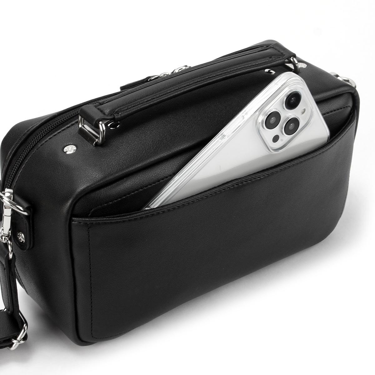 ミラミラン オット ショルダーバッグ mila milan 258162