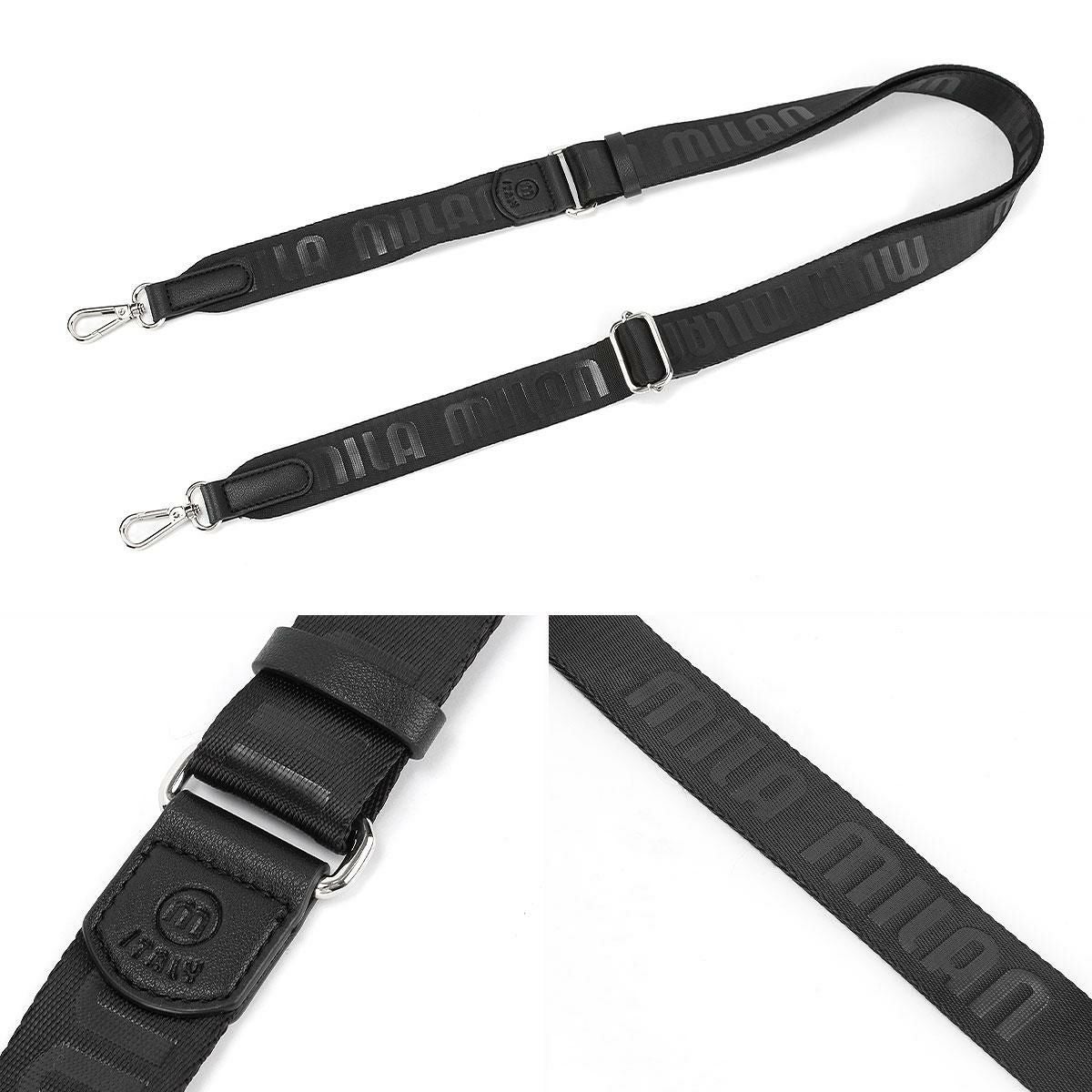 ミラミラン オット ショルダーバッグ mila milan 258162