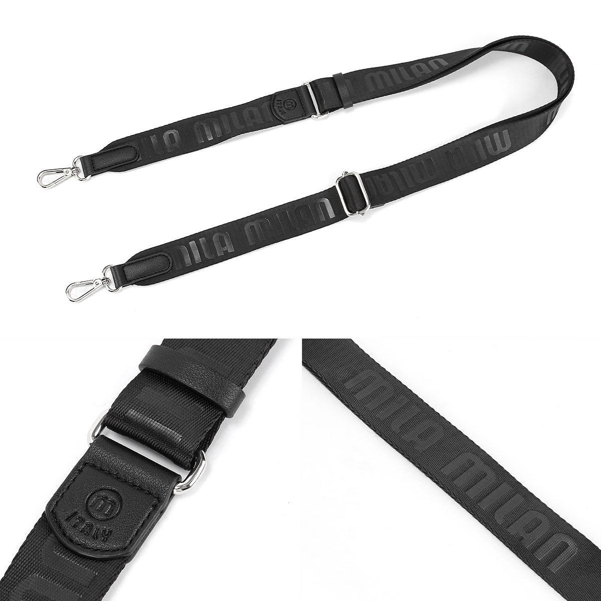 ミラミラン オット ショルダーバッグ mila milan 258162