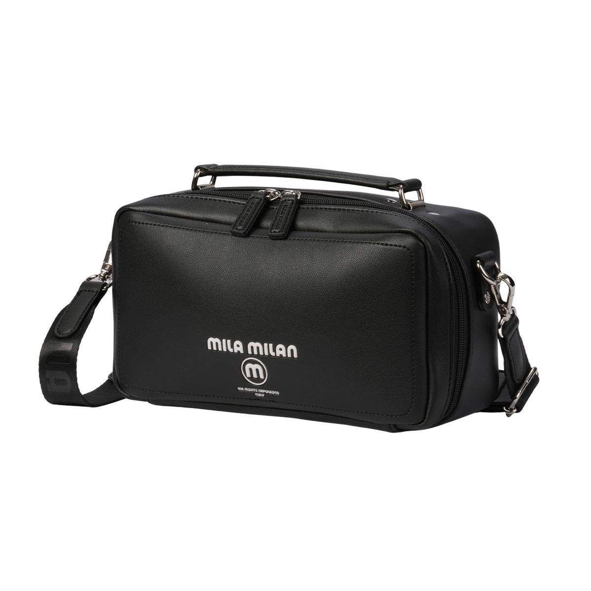 ミラミラン オット ショルダーバッグ mila milan 258162