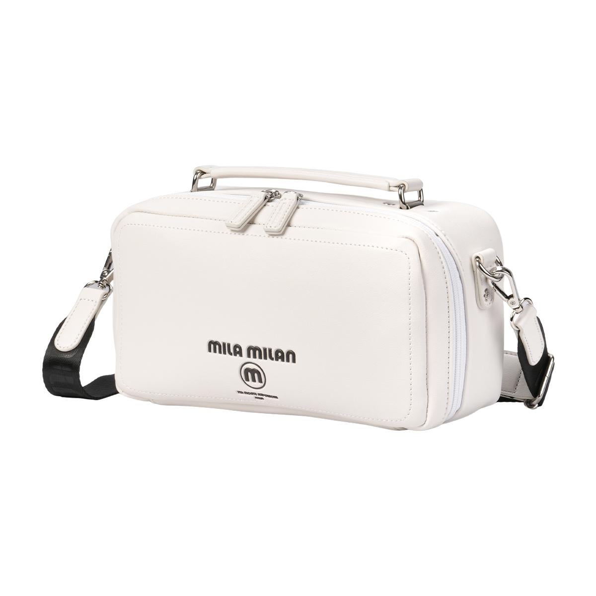 ミラミラン オット ショルダーバッグ mila milan 258162