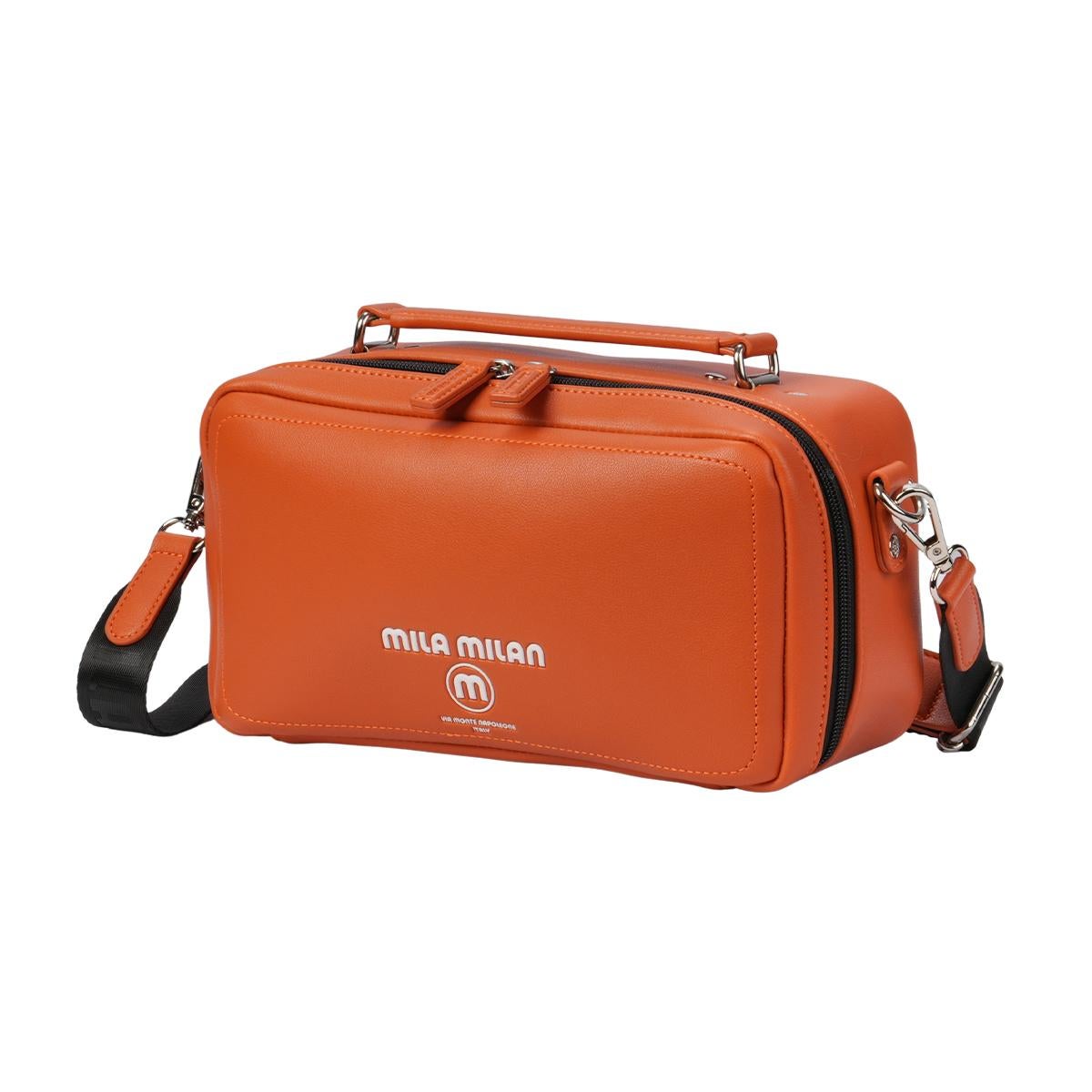 ミラミラン オット ショルダーバッグ mila milan 258162