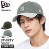 ニューエラ 帽子 NEW ERA 9THIRTY Storm 930cloth-strap