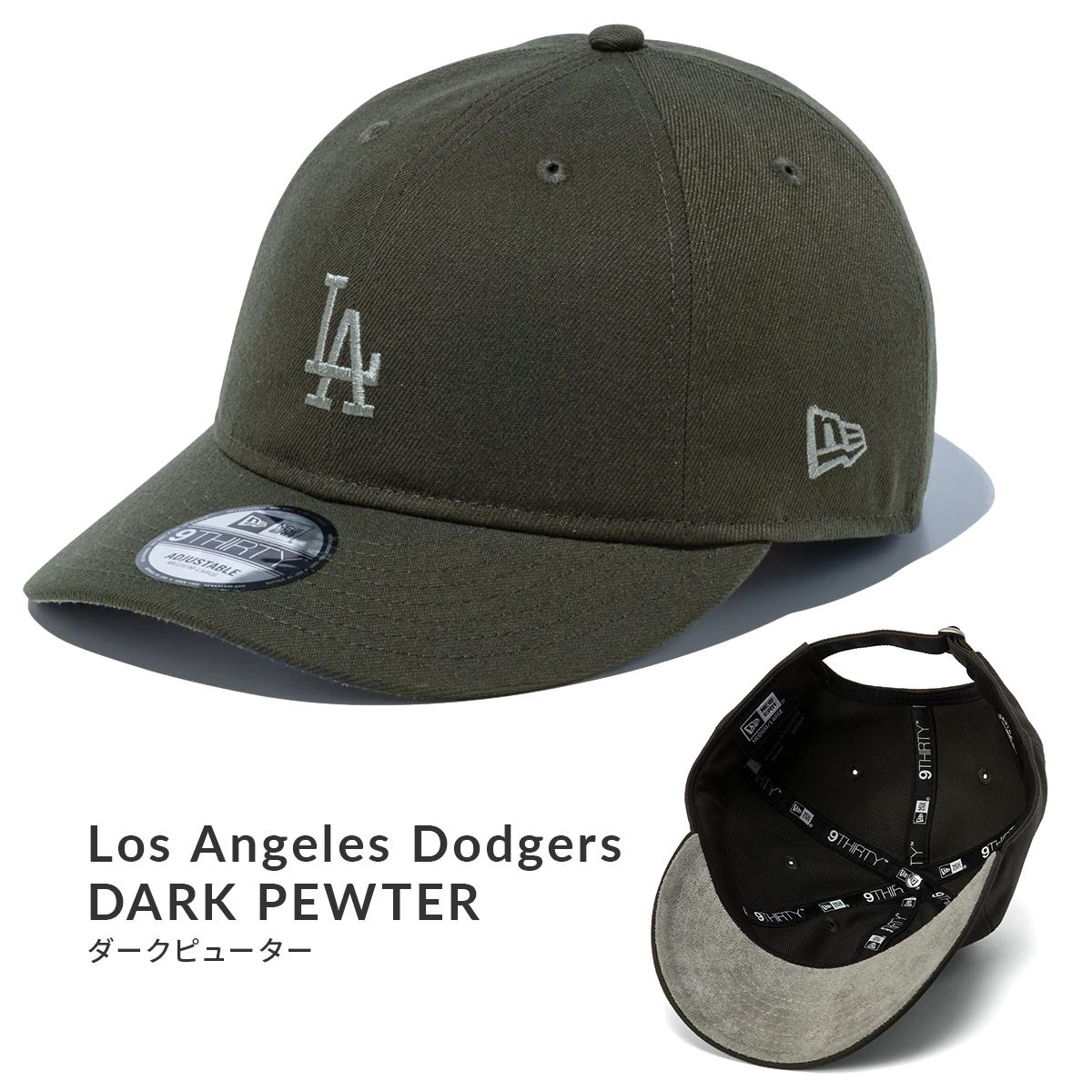 ニューエラ 帽子 NEW ERA 9THIRTY Storm 930cloth-strap