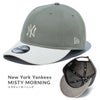 ニューエラ 帽子 NEW ERA 9THIRTY Storm 930cloth-strap