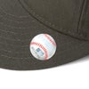 ニューエラ 帽子 NEW ERA 9THIRTY Storm 930cloth-strap
