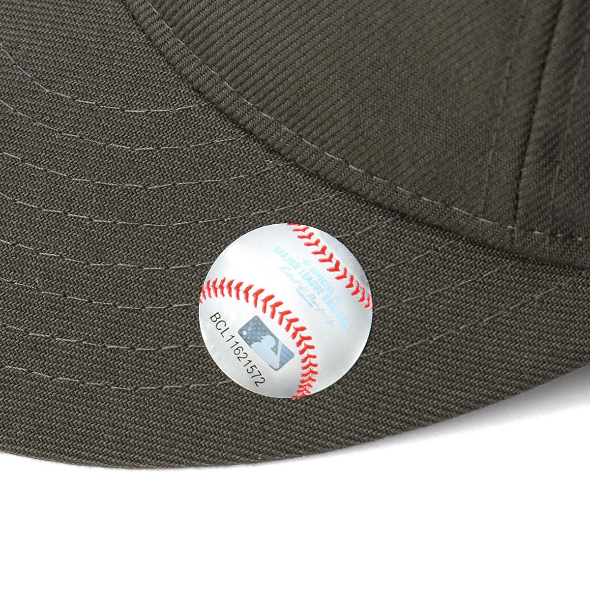 ニューエラ 帽子 NEW ERA 9THIRTY Storm 930cloth-strap