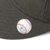 ニューエラ 帽子 NEW ERA 9THIRTY Storm 930cloth-strap