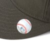 ニューエラ 帽子 NEW ERA 9THIRTY Storm 930cloth-strap