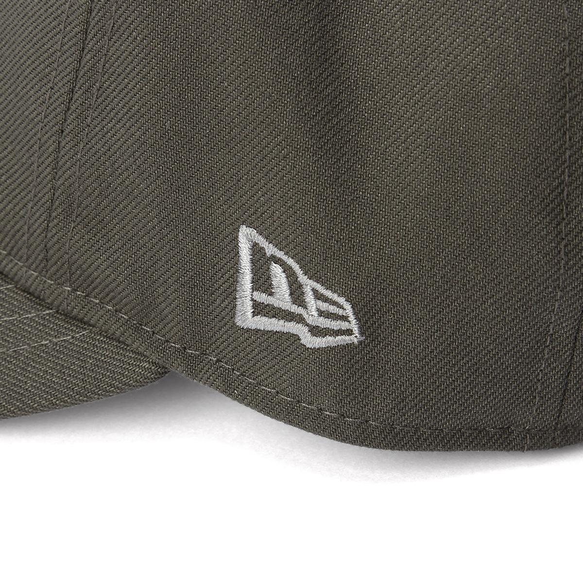 ニューエラ 帽子 NEW ERA 9THIRTY Storm 930cloth-strap