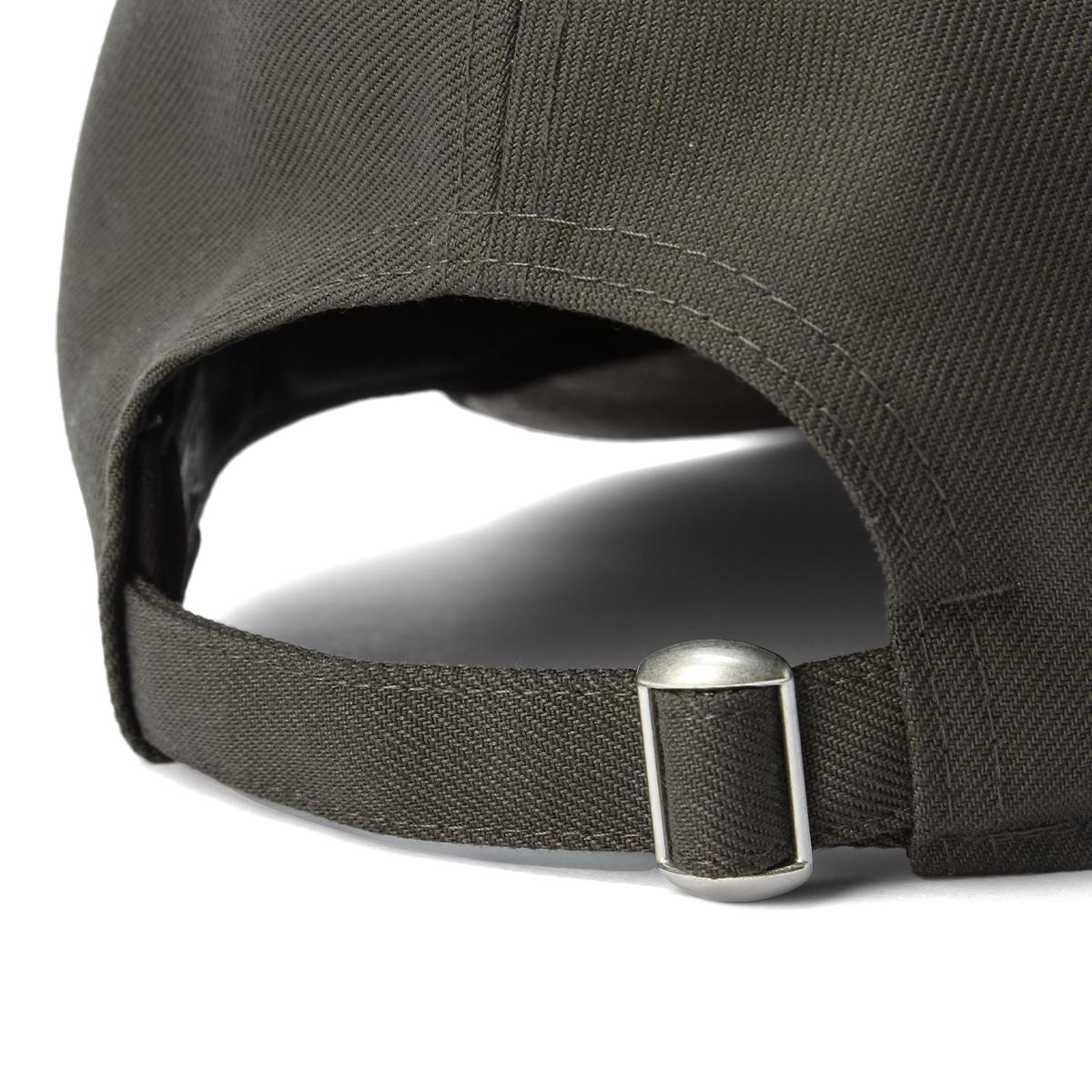 ニューエラ 帽子 NEW ERA 9THIRTY Storm 930cloth-strap