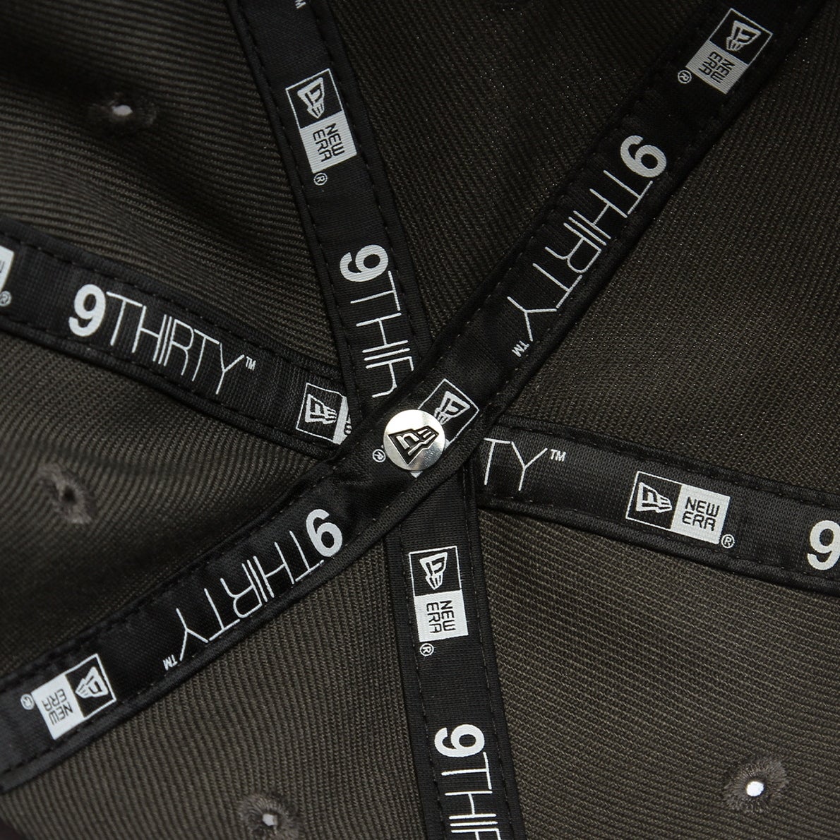 ニューエラ 帽子 NEW ERA 9THIRTY Storm 930cloth-strap