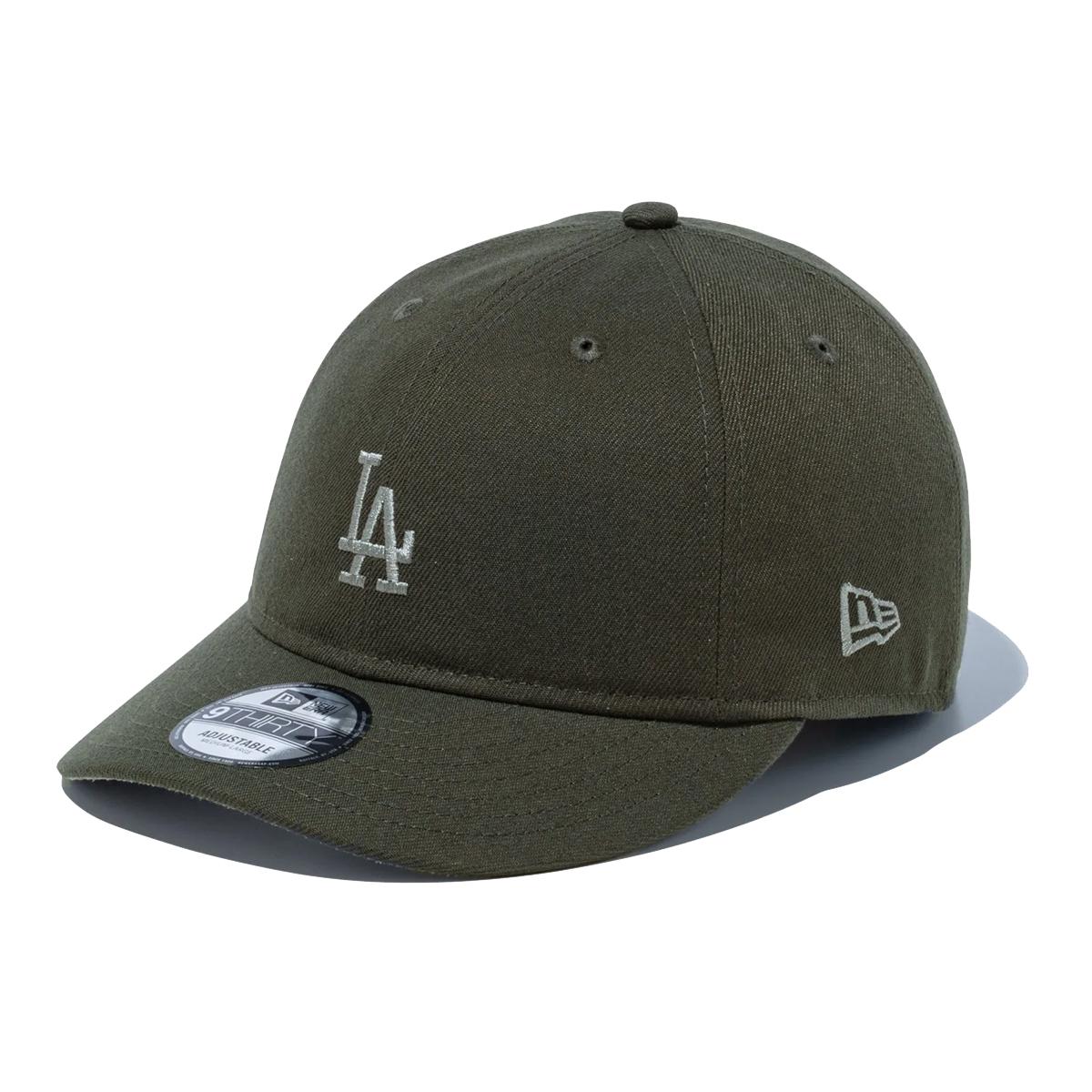 ニューエラ キャップ 帽子 ミニロゴ ヤンキース NY NEW ERA 9THIRTY